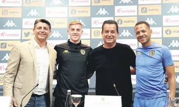 ‘Arda Güler bizi seçerdi’