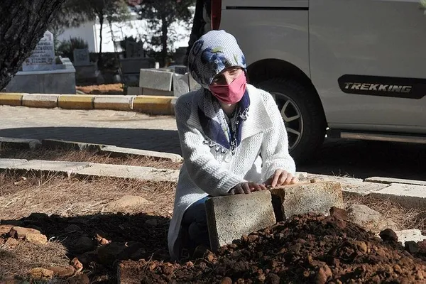 Yemek yemediği için babası tarafından öldürülmüştü! Kan donduran detay - 1