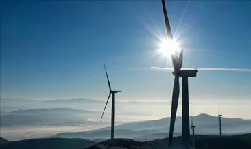 Türkiye yenilenebilir enerji kapasitesinde dünyada 12. sıraya yükseldi