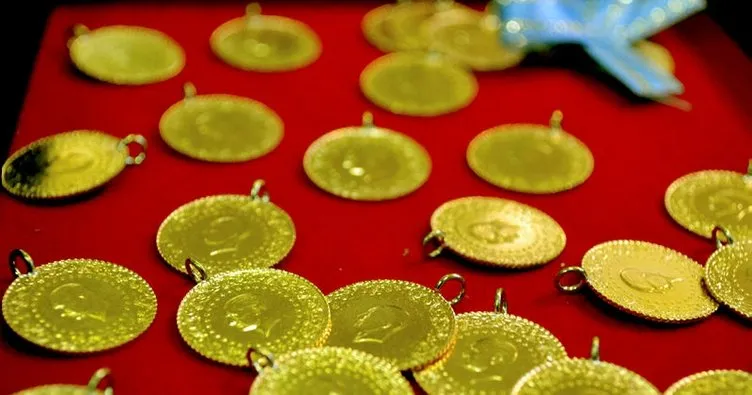 En güncel altın fiyatları! 10 Ağustos altın fiyatları ne kadar? Çeyrek altın ne kadar?