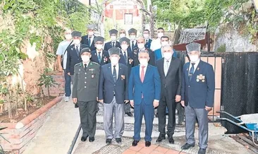 Onur ve şeref ünü