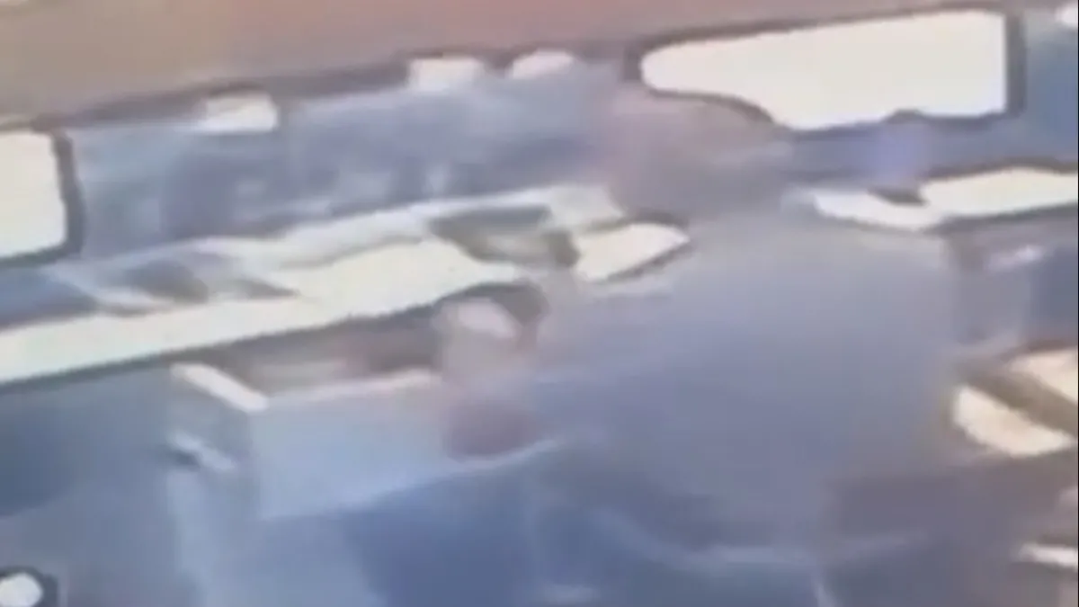 Marmaris’te otelin kasasını soyan hırsız Ankara’da yakalandı Marmaris’te otelin kasasını soyan hırsız Ankara’da yakalandı