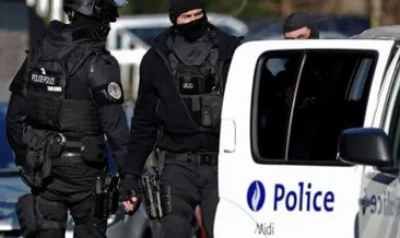 Belçika’da terör örgütü PKK’ya operasyon! Televizyon kanallarına baskın düzenlendi