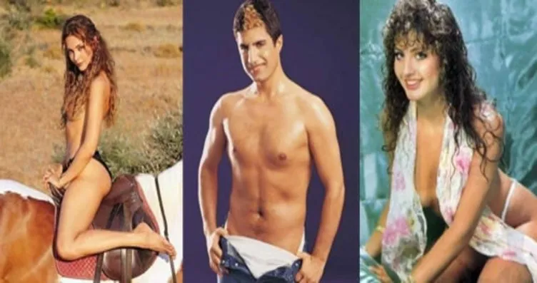Bu Fotograflari Gormek Istemiyorlar Galeri Magazin