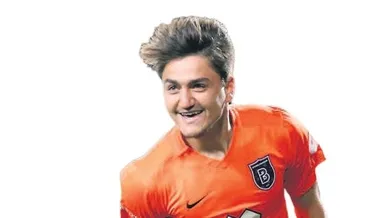 Yeni gladyatör Cengiz Ünder