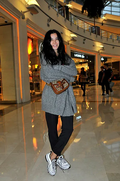 Caner Erkin'den Asena Atalay'a: Her Åeyi bana borçlu olduklarını çok iyi bilmesine raÄmen...