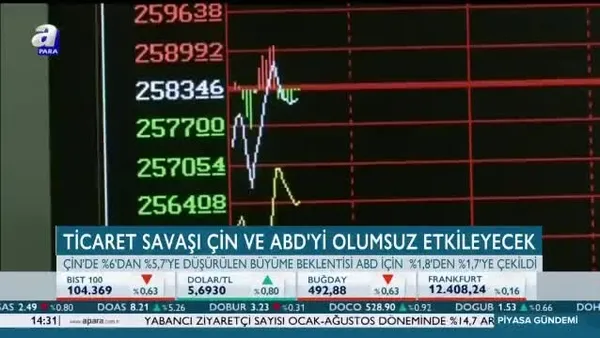Fitch, Türkiye'nin büyüme beklentisini yükseltti