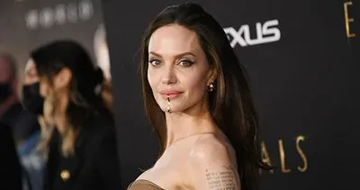 Angelina Jolie Yemen’de! BM İyi Niyet Elçisi Angelina Jolie insani felakete dikkat çekti!