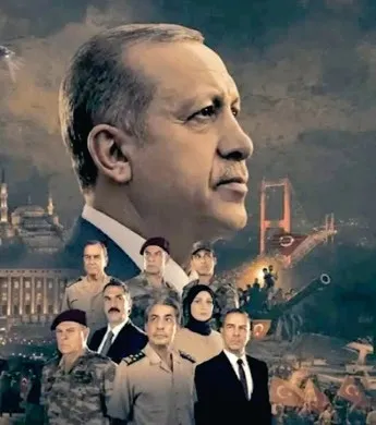 YÜKSEL AYTUĞ / ‘Asırlık Gece’ okullara ders olur YÜKSEL AYTUĞ / ‘Asırlık Gece’ okullara ders olur