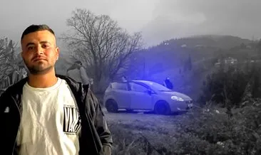 Kocaeli’de esrarengiz ölüm: Araç içerisinde başından vurulmuş halde bulundu! #kocaeli