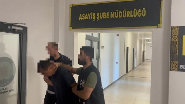 Kuzenini bıçaklayarak öldüren zanlı