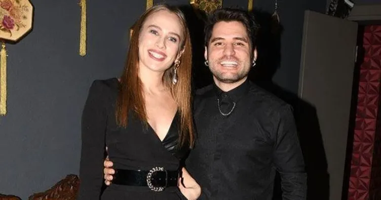 Begüm Öner: Artık bebeğin zamanı geldi