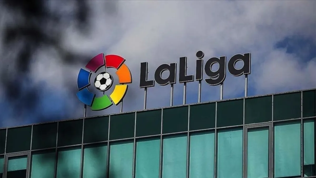 La Liga'da retro forma haftası yapılacak!