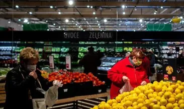 Çekya’da enflasyon yüzde 18 ile yaklaşık 30 yılın zirvesine çıktı