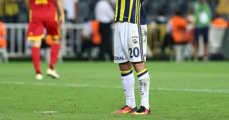 Fenerbahçe Volkan Şen’in biletini kesti!