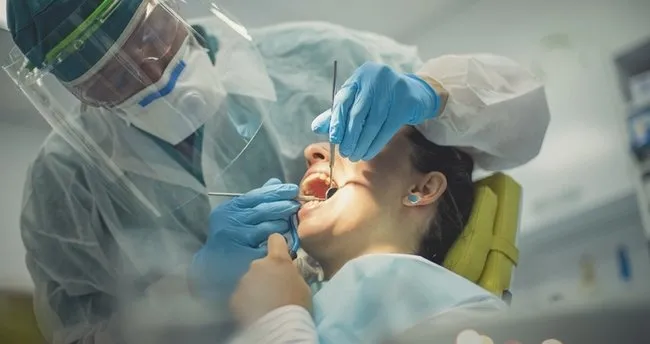 Dünyanın en çok kazandıran meslekleri belli oldu! ABD’li dergi sıraladı: İlk sırada bakın hangi meslek var...