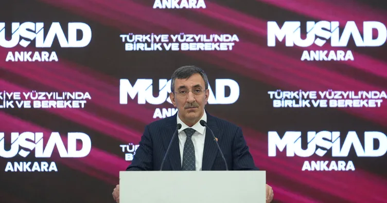 Cevdet Yılmaz’dan istikrar açıklaması: Enflasyonda düşüş sürecek