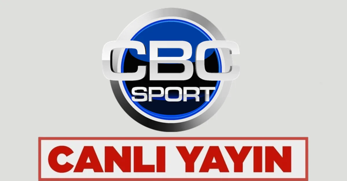 Cbc Sport Nasil Ve Nereden Canli Izlenir Iste Cbc Sport Uydu Frekansi Ayarlari Medya Haberleri