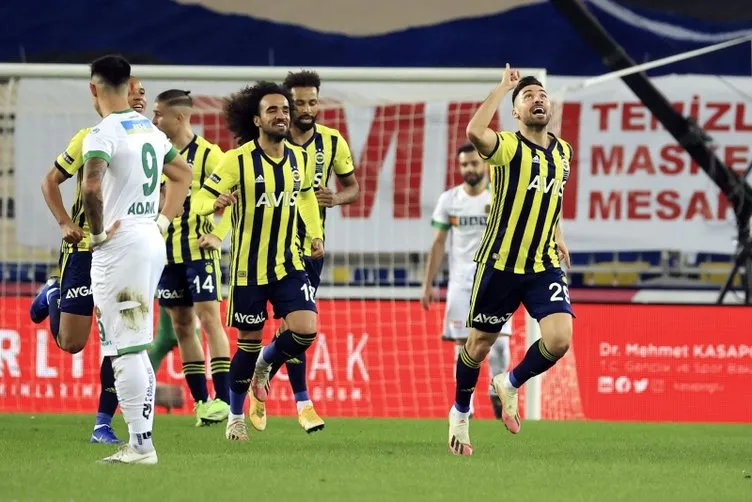 Son dakika: Fenerbahçe’nin yeni hocası belli oldu! Löw, Sarri, Rebrov, Favre, Dalic derken Ali Koç’tan flaş karar