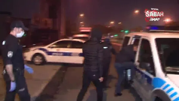 Istanbul Atasehir Deki Skandal Eglencede Yakalanan Sahistan Akilalmaz Savunma Video Videosunu Izle Son Dakika Haberleri