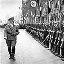 Nazilere teslim oldular