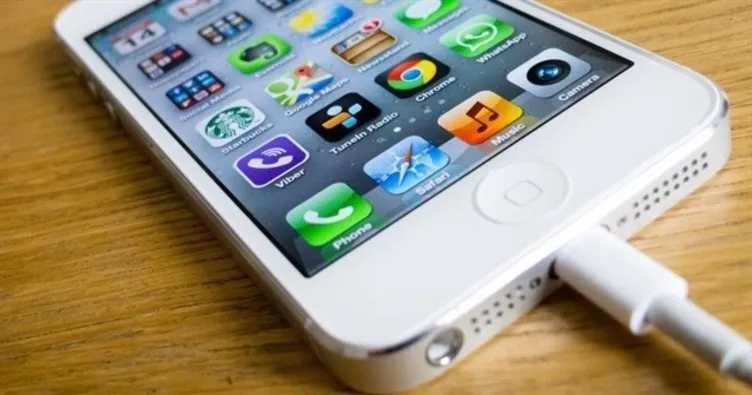 iPhone’ların şarjı değişecek mi?