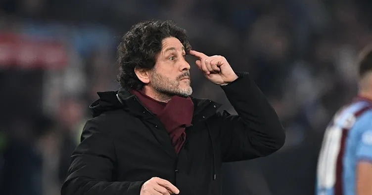 Trabzonspor’da Fatih Tekke farkı!