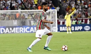 Beşiktaş aradığı stoperi buldu