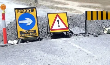 Ankara’da bayram trafiği düzenlemesi