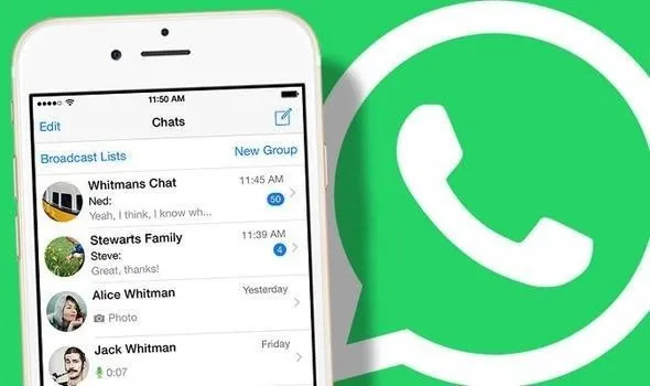 WhatsApp'taki mavi tik hilesi