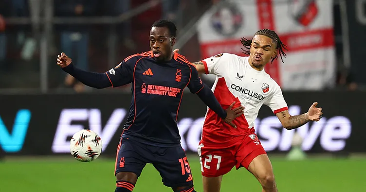 Beşiktaş’ın Premier Lig’den golcü hedefi!