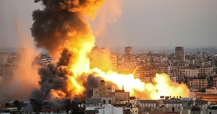 Son Dakika Haberi... Filistin'den ABD'ye tepki: Sessizliği katliamlara yol açtı
