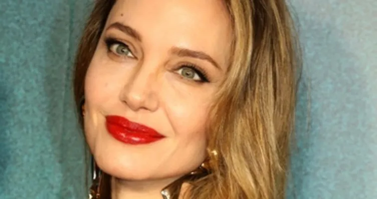 Angelina Jolie’nin son hali endişelendirdi: Tuhaf...