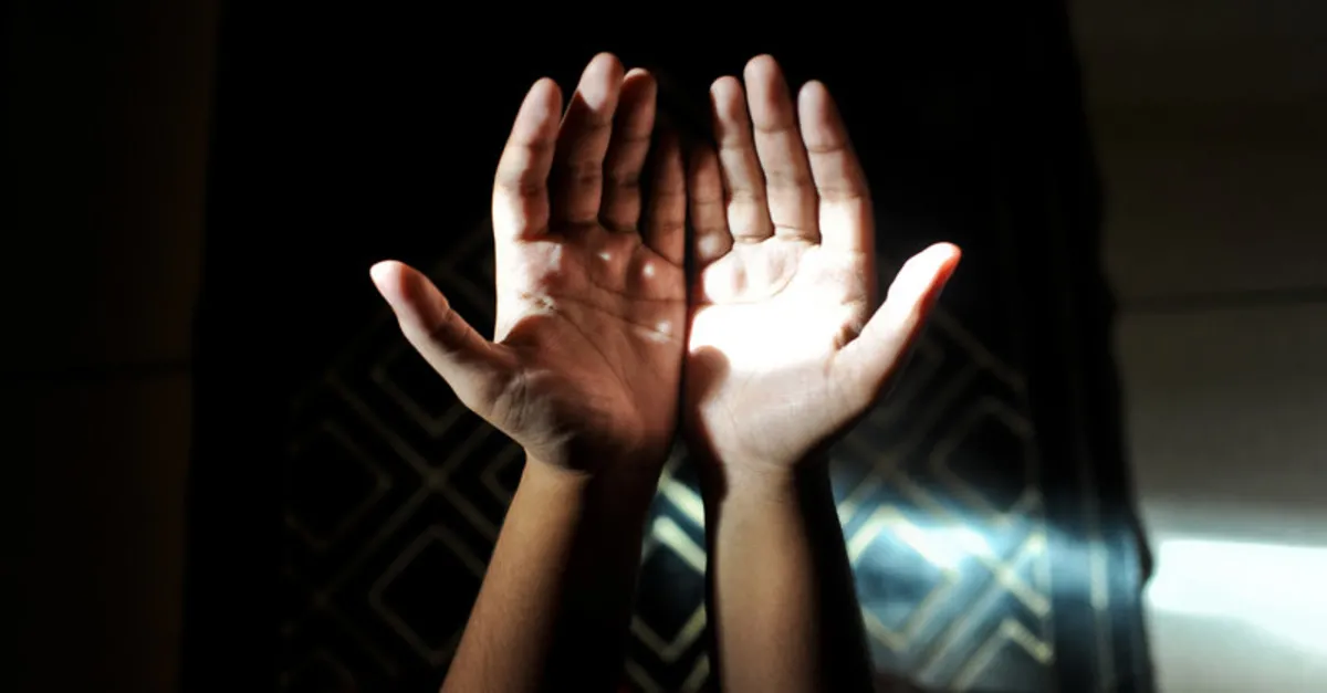 amenerrasulu duasi anlami meali