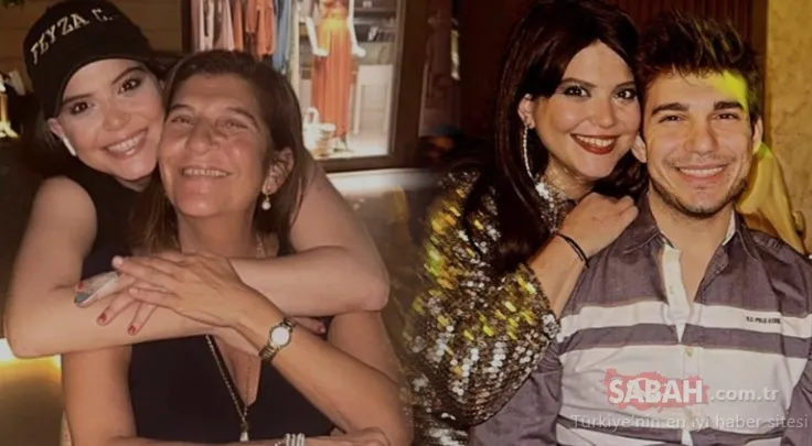 Kızılcık Şerbeti’nin Nilay’ı Feyza Civelek’in kardeşi bakın kim çıktı! Meğer o da Sandık Kokusu’nda oyuncuymuş!