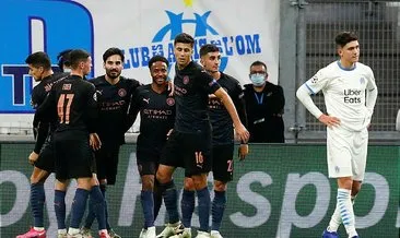 İlkay Gündoğan attı Manchester City farklı kazandı!