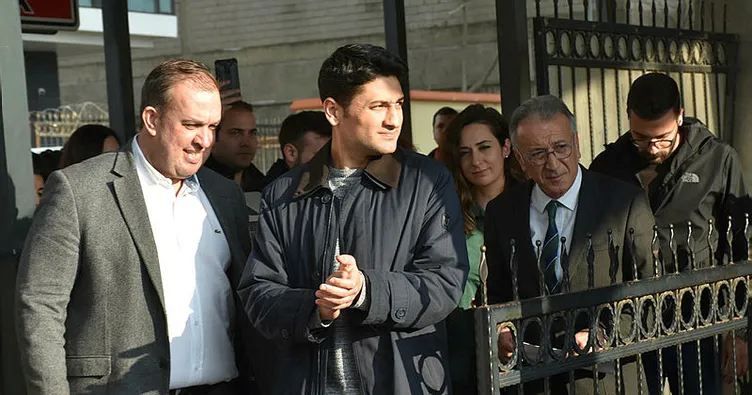CHP’nin fonladığı grafiker Mahir Akkoyun Başkan Erdoğan’ı hedef almıştı! Etiket provokasyonunda ABD detayı