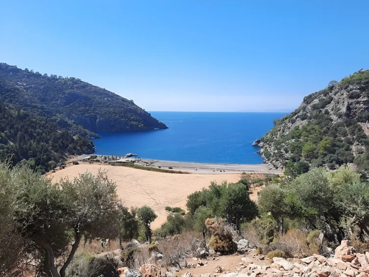 SON DAKİKA | Bodrum’da Lübnanlı işadamına 7.7 milyarlık tuzak! Organize tapu kumpası deşifre oldu