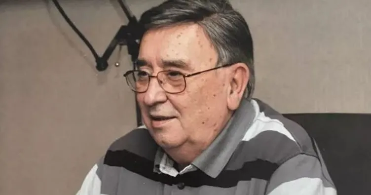 SON DAKİKA: Ünlü televizyon sunucusu Bülent Özveren 79 yaşında hayatını kaybetti!