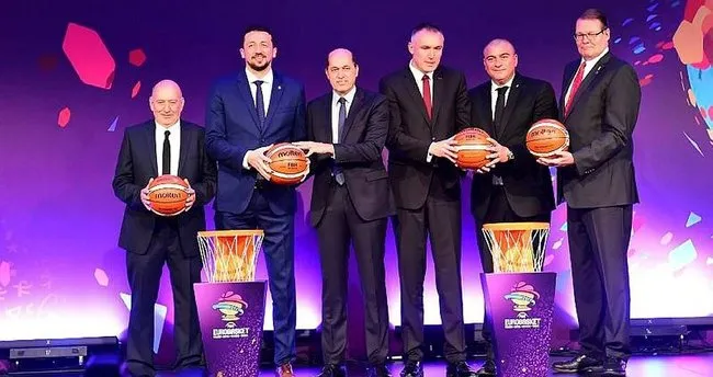 Türk basketbolu, 2016 yılını hareketli geçirdi