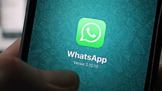 WhatsApp’a 3 milyon euroluk para cezası
