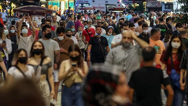 Son dakika: Bakan Koca detayları duyurdu! Karantina ve PCR testinde yeni dönem