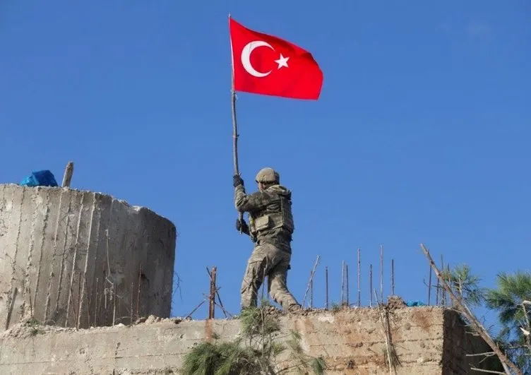 İşte Türk ordusunun gücü! O liste açıklandı…