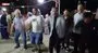 Düğünde drona para takarken elinden oluyordu! O anlar kamerada | Video