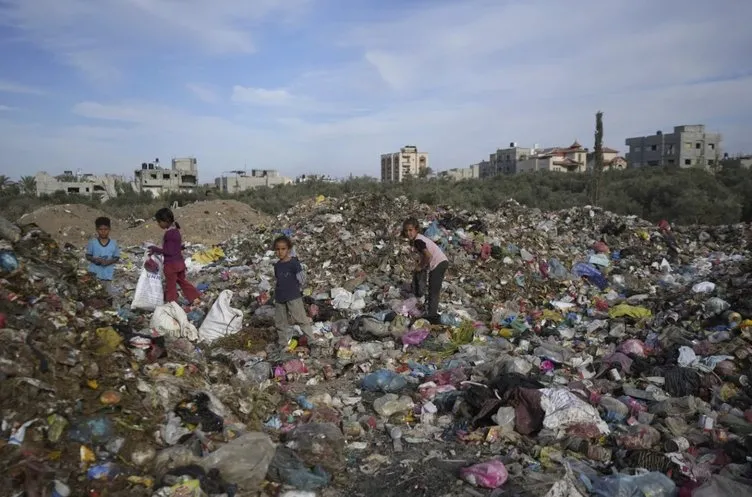 Son dakika | UCM’den Katil Netanyahu’ya yakalama emri: Gazze’de savaş suçu işlendi