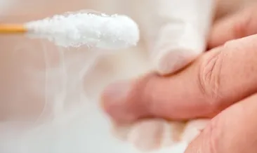 Şifa kaynağı! Siğillerin kökünü kazıyor