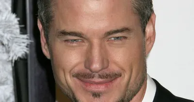 Hollywood yasta! Grey’s Anatomy’nin yıldızı Eric Dane 53 yaşında hayatını kaybetti...