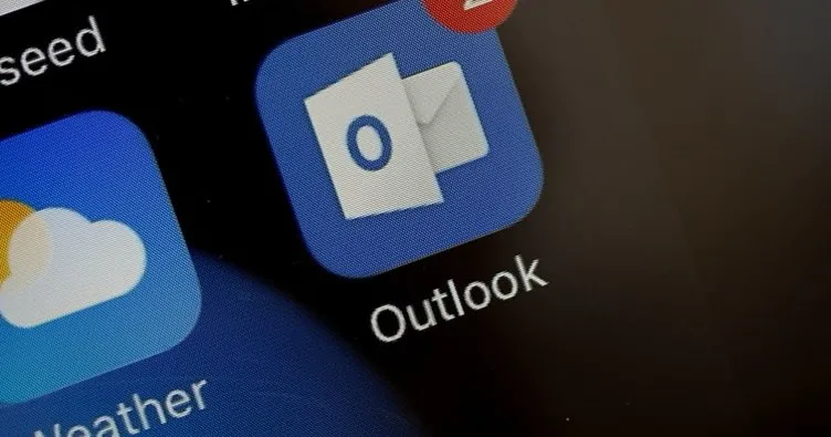 Microsoft mobil Outlook uygulamasını kaldırıyor