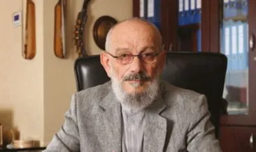 Çelik ailesinin acı günü... İş adamı Mehmet Çelik hayatını kaybetti
