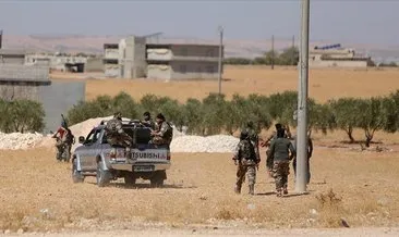 Terör örgütü PKK/YPG Deyrizor’da 8 sivili alıkoydu